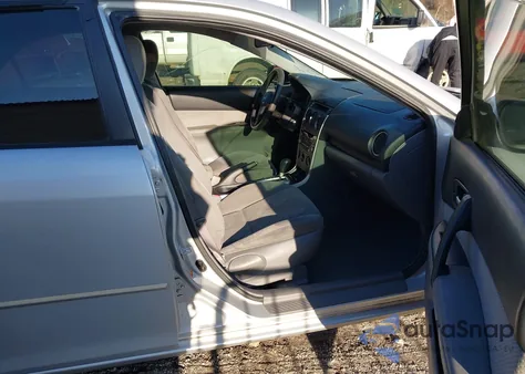 2006 Mazda Mazda6 I z USA, uszkodzony, nr VIN 1YVHP80C865M53652